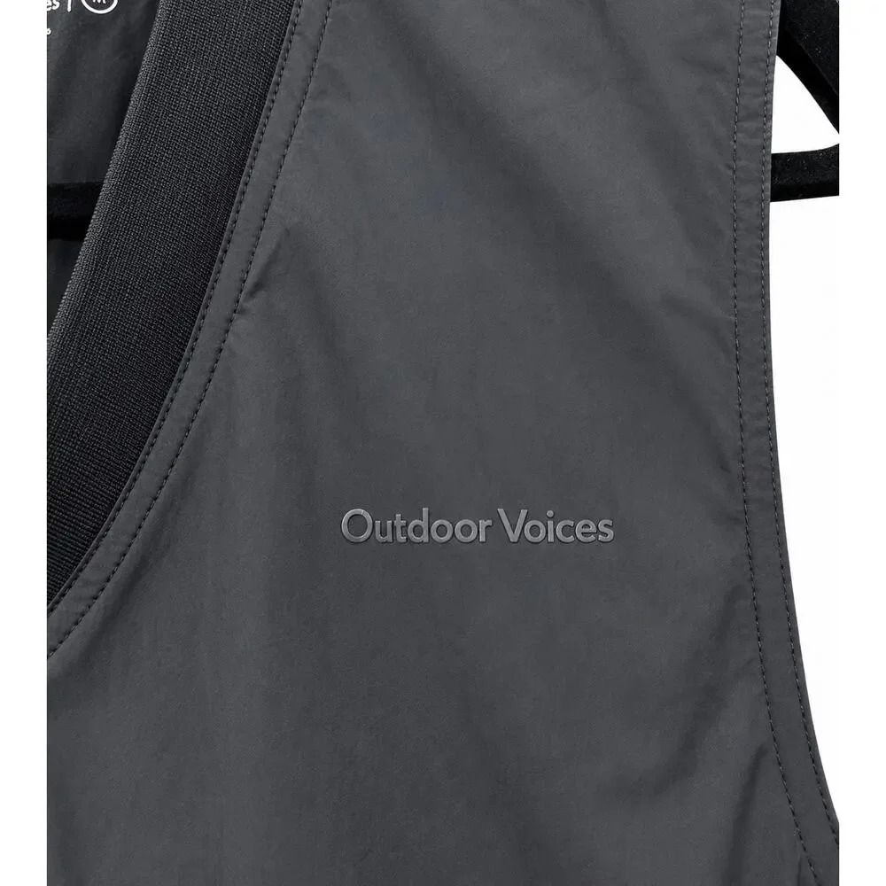 Outdoor Voices outdoor voices
